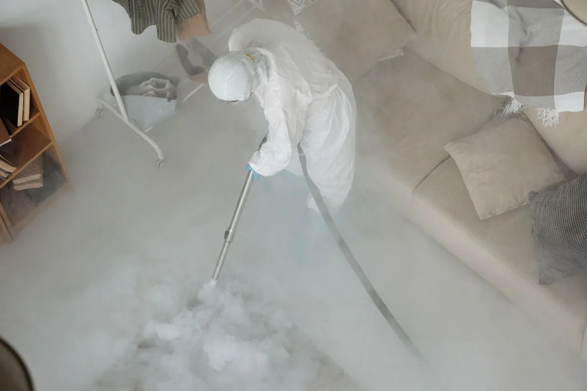 Crime Scene Cleanup in Spring Hill, PA